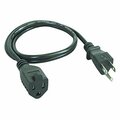 Fivegears 6' Standard Power Extension Cable FI285234